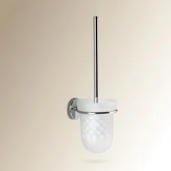 Escobillero de pared Paros