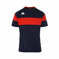 Kindertrikot Dareto - Bleu - male - Size: 10 ans