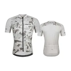 Maillot à Manches Courtes Rival 2