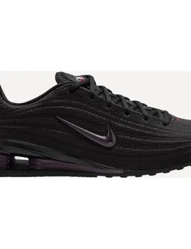 Zapatillas casual de mujer W Shox Z - Nike - FashionsVida