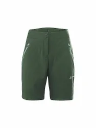 Damen Radshorts Evo-O CSL olive 44 W