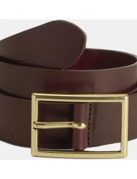 Cinturón rectangle de - Levi's - FashionsVida