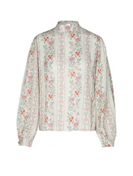 Trachtenbluse BRIA rosa 40 damen