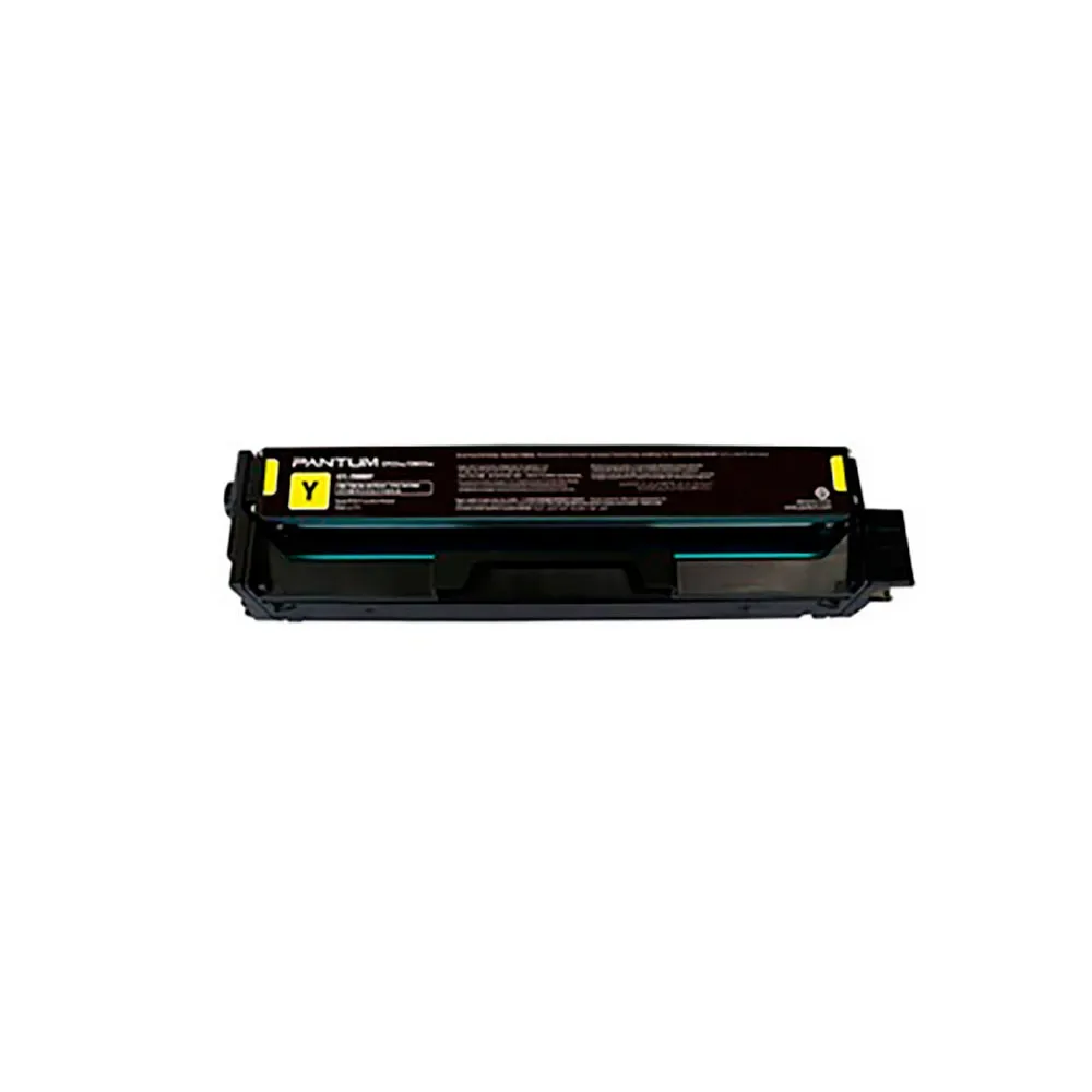 Toner Ctl-2000hy Yellow One Size unisex - Pantum - FashionsVida