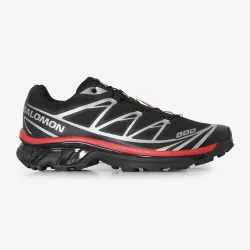 Xt-6 noir/rouge 43 1/3