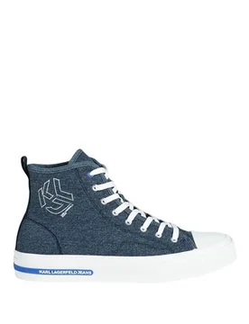 Sneakers Mujer Azul marino 39 Mujer - Lagerfeld - FashionsVida