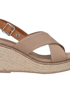 Keilabsatzsandalen 170835 38;40 Female - Refresh - FashionsVida