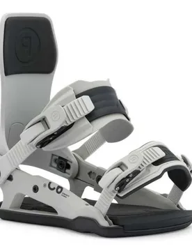 Fixations De Snowboard C-6 Dust M Homme - Ride - FashionsVida