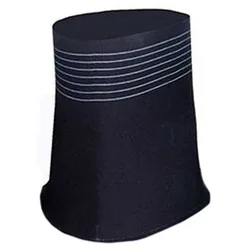 Sigillo Del Collo Neoprene 3 Mm