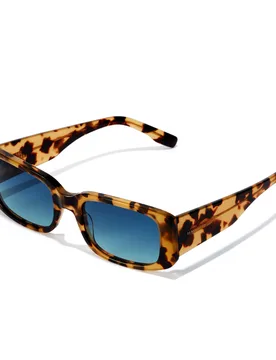 Gafas de sol Linda - Carey Blue - Hawkers - FashionsVida