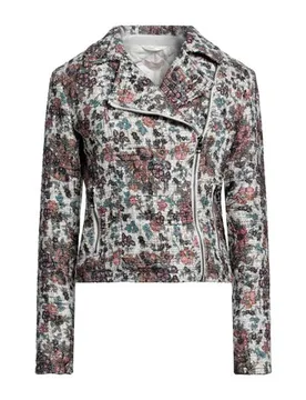 Jacke & Anorak Damen Weiß 32,34,36 Damen - LIU •JO - FashionsVida