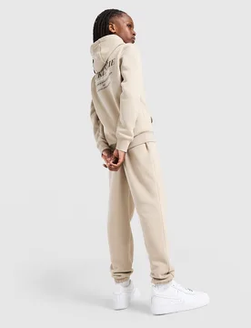 Type Overhead Hoodie Kinder, Beige - unisex - Size: 12-13Y - McKenzie - FashionsVida