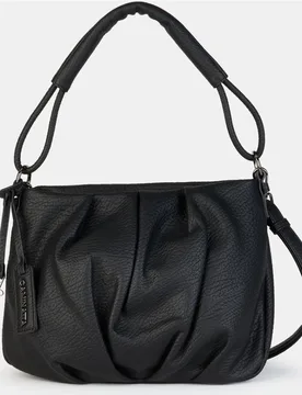 Crossbody con cremallera - Caminatta - FashionsVida