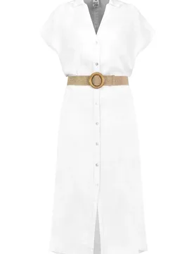 XS Damen, Kleid kurzarm female - XS - FashionsVida