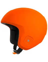 Skull Dura X MIPS Fluorescent Orange Matt für Herren Größe 55-58 cm