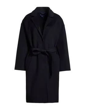 Mantel Damen Nachtblau XL,XXL Damen - Gant - FashionsVida