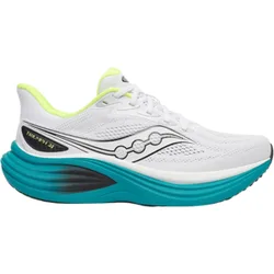 Triumph 24 Laufschuhe Herren White Gr. 44.5
