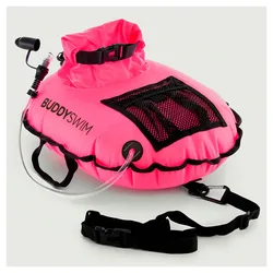 Hidrastation Pro Buoy Pink One Size unisex