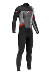Osprey Origin Mens 5/4mm Wetsuit