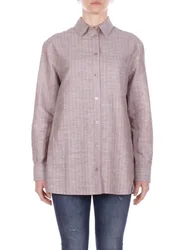 MM MAX MARA Camicie Gessato