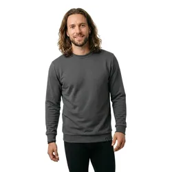 Sweat-shirt Crossover 20284 Dark Anthracite XL