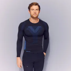 Camiseta térmica Premium Advance de de hombre