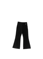 Champion Pantalone in felpa NERO L