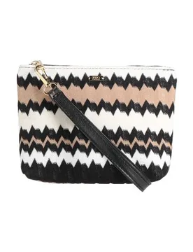 Bolso de mano Mujer Marfil -- Mujer - Pho Firenze - FashionsVida