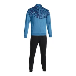 Survêtement Lion Ii Sky Blue / Navy L