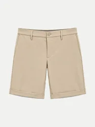 Alberto Shorts ROB-K Beige 36