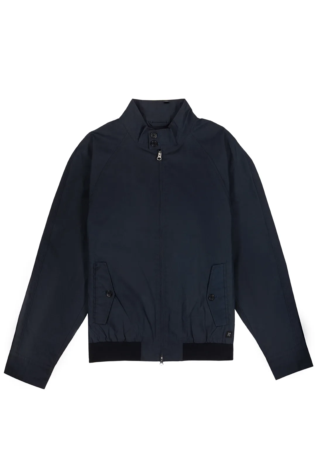 XXL The harrington Jacket male - XXL - FashionsVida
