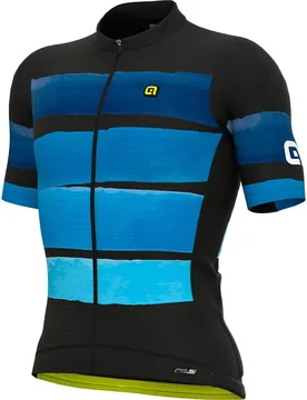 Maillot à Manches Courtes Track - Ale - FashionsVida
