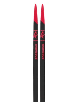 Ski De Fond X-ium Classic Premium C2-ifp Black 202 Homme - Rossignol - FashionsVida