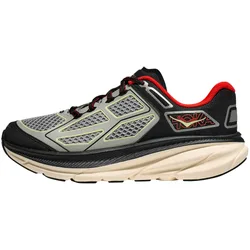 Clifton 9 Habanero / Black 45 1/3 Herren