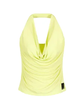 ARMANI EXCHANGE Top Verde - Armani exchange - FashionsVida