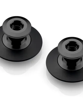 Supporti Cavalletto Yamaha Tracer 7 Y-Amt / Gt 2026 - Rizoma - FashionsVida