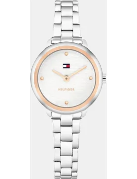 Reloj de mujer Demi 1782814 de acero - Tommy Hilfiger - FashionsVida