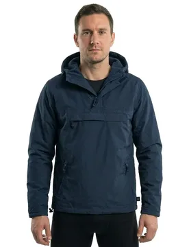 Brandit Veste Navy 4XL Homme - Brandit - FashionsVida
