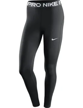 Leggings Pro 365 Black / White XL - Nike - FashionsVida