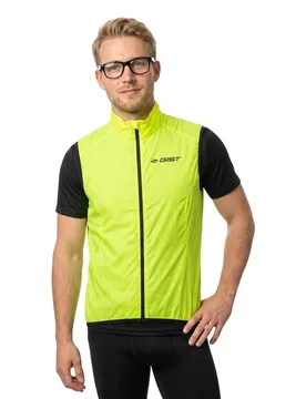 Gist Gilet - Gist - FashionsVida