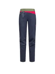 Damen Kletterhose Bolt dunkelblau XS W