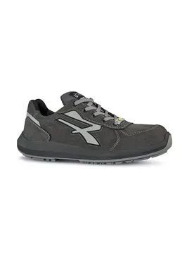 Chaussures De Sécurité Avion Grey EU 36 - U-Power - FashionsVida