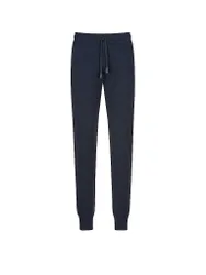 Mey Loungewear Hose marine blu S