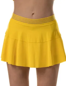 Drop Shot Sol Skirt S - Drop Shot - FashionsVida