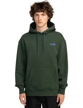 Sudadera de hombre Cornell Cipher - Element - FashionsVida