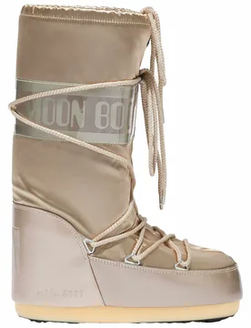 Moon Boot Icon Glance Platinum - Taille 42-44 - Moonboot - FashionsVida