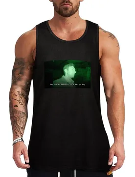 Buzzfeed Unsolved - Shane: Hey there, demons, it's me, ya boy Tank Top Sports Fitness Tank Top Quick Dry Moisture Wicking - Aliexpress - FashionsVida