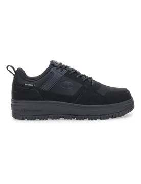 Sneakers nere impermeabili con dettagli tecnici RD18 Low Utility WP 43 - Champion - FashionsVida
