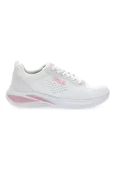 Sneakers bianco con inserti rosa Spectris 39