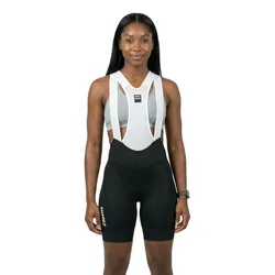Suarez Salopette Hard 2. Black